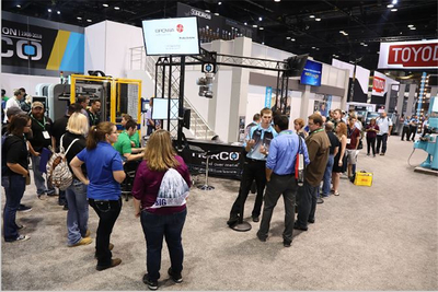 漢諾威展覽宣布2019年推出墨西哥工業展，聚焦信息技術咨詢服務