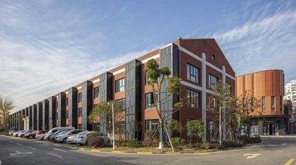 名企薈萃 共建“新兩園”典范 信息技術咨詢服務的角色與前景