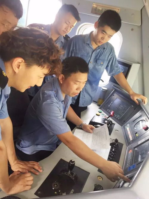 煉丹爐 里練 神功 合肥運用車間新司機實作培訓見聞