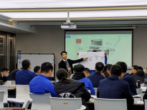 最新資訊 可靠性平臺專項第一期培訓圓滿完成