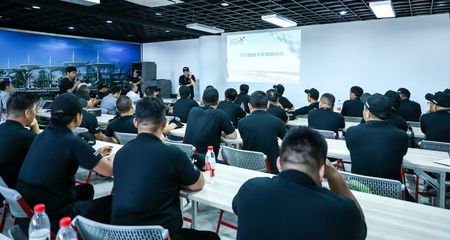 智慧冷鏈一體化解決方案發布 為促進冷鏈物流體系建設注入發展新動能