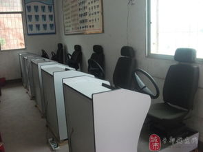 于都輝騰駕校 機(jī)動車駕駛員培訓(xùn)學(xué)校團(tuán)購點評 汽車街