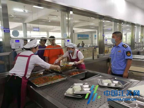 阜寧縣市場監(jiān)管局加強(qiáng)中小學(xué) 幼托機(jī)構(gòu)食品安全員履職培訓(xùn)