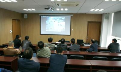 公司召開全體駕駛員安全學(xué)習(xí)教育會議