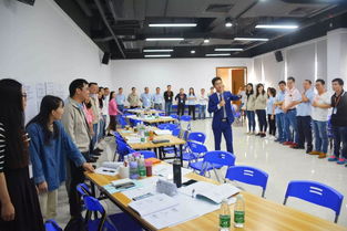 工廠成本控制與績效管理培訓(xùn) 圓滿結(jié)束