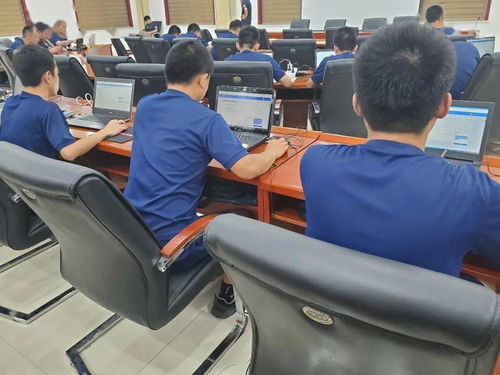 聊城支隊無人機駕駛員培訓工作紀實