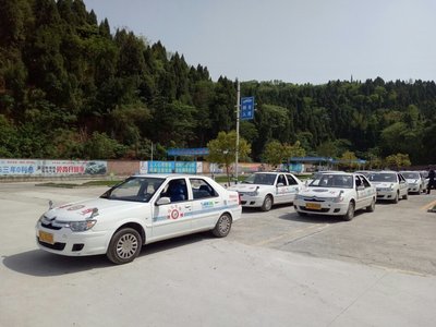 遂寧暢達機動車駕駛培訓