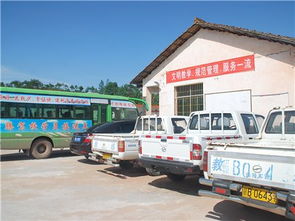 于都輝騰駕校 機(jī)動(dòng)車駕駛員培訓(xùn)學(xué)校商品服務(wù) 汽車街