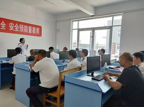菏澤公交組織開展駕駛員 升星 培訓(xùn),推動(dòng)公交品質(zhì)服務(wù)再提升