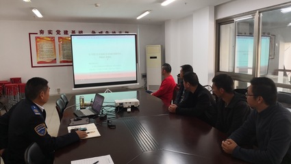 公交集團(tuán)快速公交公司開展新進(jìn)駕駛員教育培訓(xùn)學(xué)習(xí)