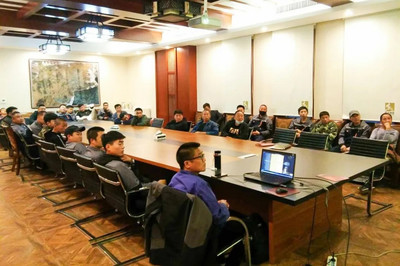 【市場速遞】億元大單啟程東北,徐工成套化設(shè)備“實(shí)力圈粉”