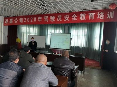 陜汽:搶抓市場營銷忙 勇挑重擔促交付