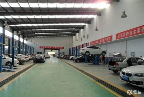為何老司機建議,汽車不要放在維修廠過夜 車主 上過當都明白了