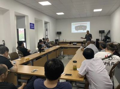 金楓線更換純電動新能源公交車