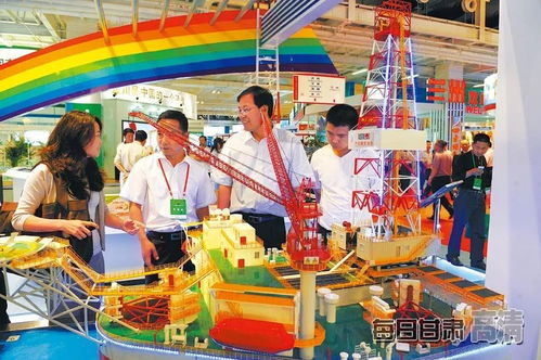 30年的金城之約 從上世紀(jì)九十年代開始的這個(gè)會(huì)變化太大啦