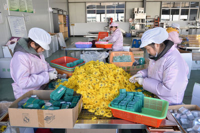 黃山市徽州區(qū):線上線下齊發(fā)力 助力農(nóng)產(chǎn)品銷售